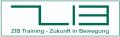 Logo ZIB Training GmbH