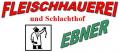 Logo Ebner GmbH