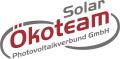 Logo Ökoteam Solar Photovoltaikverbund GmbH