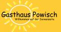 Logo Gasthaus Powisch
