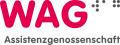 Logo WAG Assistenzgenossenschaft