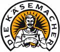 Logo Die Käsemacher GmbH