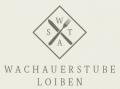 Logo Wachauerstube Unterloiben