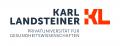 Logo Karl Landsteiner Privatuniversität für ...