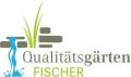 Logo Qualitätsgärten Fischer