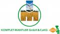 Logo KOMPLET Mantler GmbH & Co KG
