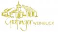 Logo WEINBLICK Grafinger