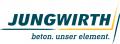 Logo Betonwerk Jungwirth GmbH