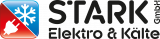 Logo Stark Elektro & Kälte GMBH