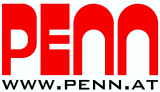 Logo PENN GmbH