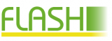 Logo Flash Services GmbH