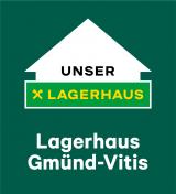 Logo Raiffeisen-Lagerhaus Gmünd-Vitis eGen