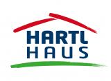 Logo HARTL HAUS Holzindustrie GmbH