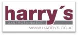 Logo Harry`s Gastrotainment GmbH