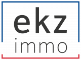 Logo EKZ Immobilienmanagement GmbH