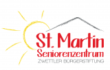 Logo Zwettler Bürgerstiftung - Café Martini