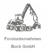 Logo Forstunternehmen Bock GmbH