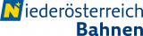 Logo Niederösterreich Bahnen