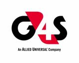 Logo G4S Secure Solutions AG