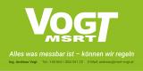 Logo MSRT Vogt GmbH