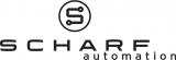Logo Scharf Automation Gmbh