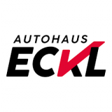 Logo Autohaus Eckl GmbH