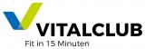Logo VITALCLUB - Krems / Zwettl