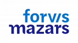 Logo Forvis Mazars Austria GmbH