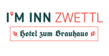 Logo I´m Inn Zwettl -  Hotel zum Brauhaus