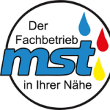 Logo Martin Steurer Installationen & Freizeit GmbH