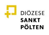 Logo Diözese St. Pölten