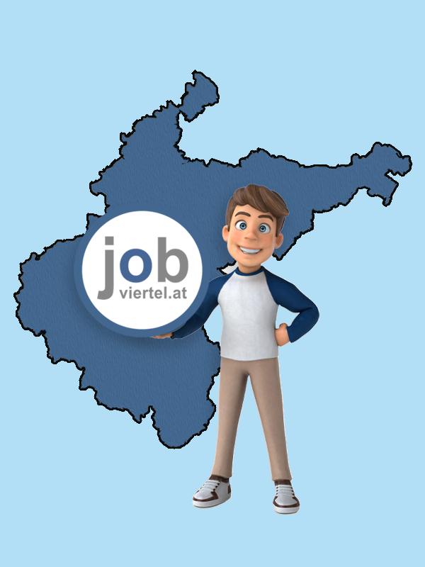 jobviertel.at - Lehrstellen