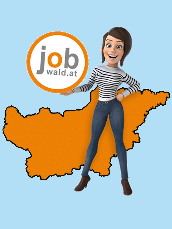 jobwald.at - Lehrstellen