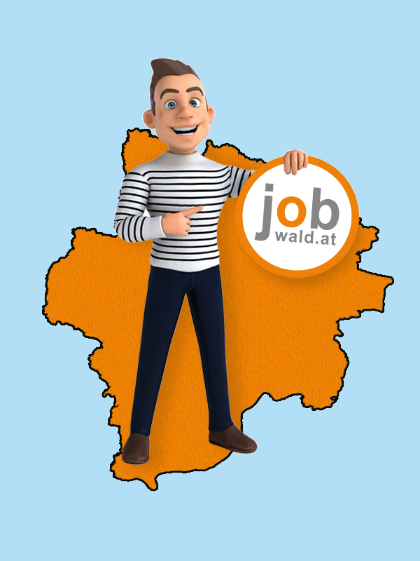 jobwald.at - Lehrstellen