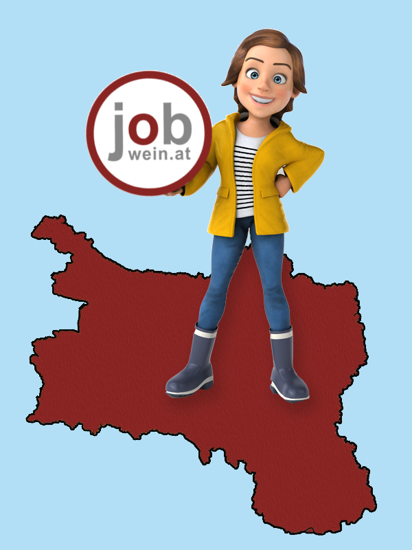 jobwein.at - Lehrstellen